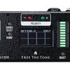 「Free The Tone PHA-1 PHASE ANALYZER」！位相を「測定」するマニアックなアナライザー！