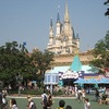 2011年8月18、19日　ディズニーランド＆シー