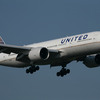  UA N74007 B777-200(ER)