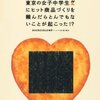 大好きなおやつランキング。いつの間にか舌が変わっていた自分がいた。