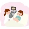 【双子妊娠】妊娠後期8ヵ月～臨月の様子