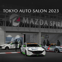 MAZDA COLLECTIONで「RX-VISIONの1/18スケールモデルカー」発売