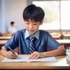  【塾なし中学受験合格】公立中高一貫校受検の勉強法②　志望校の過去問が終わったら
