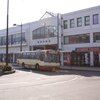 長野電鉄ジオラマ　手直しする