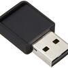 MacでBuffaloのUSBWifi_WI-U2-433DMSの初歩的な設定でつまった話とUSB3.0の電波干渉