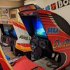 レトロゲームのある温泉にいったことについて