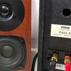 Fostex 『P802-S』改造と簡易レビュー。やはり小さいは正義！