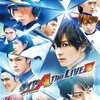 ダイヤのA The LIVE 4のDVD予約受付中