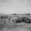 1945年5月24日「義烈空挺隊」 ～ 米海軍工兵隊の記録から見る "Giretsu" ～ なぜ日本軍は読谷・嘉手納に固執したのか 