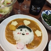 母の日は手作りカレー