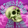 Cheat Codes（チート・コーズ）、トラヴィス・バーカー＆トーヴェ・スティルケをフィーチャーした「All Things $ Can Do」をリリース！！