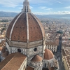 夢のイタリア旅行～フィレンツェ　観光編～