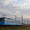 近江鉄道 2025　3/13-14