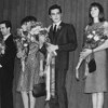 音楽を聴くなら女性ヴォーカルに限る _  マリー・ラフォレ『夜霧のしのび逢い   La plage』