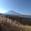 三度富士山へ