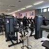 筋力トレーニングジムの新規開拓中！筋トレだけならば月会費はとても安いです。