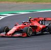 F1の運転席カバーみたいなのなんなの？