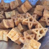 ローソンで買ったお菓子