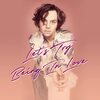 Darren Hayes（ダレン・ヘイズ）、「Let's Try Being In Love」リリース＆ミュージックビデオ公開！！
