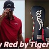 新作！Sun Day Red by Tiger Woods、Miura USA左利き（レフティ）爆誕！