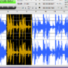 音編集☆お勧めフリーソフト 