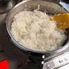 やっぱり新米は美味しいです。