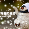 2022年を振り返る / Looking Back on 2022
