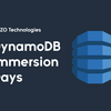 DynamoDB Immersion Days 参加レポート