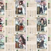 【艦これ】菱餅ミニイベントE1甲第3段階(空母棲姫改)について