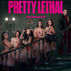 映画「プリティ・リーサル」（原題：Pretty Lethal、2026）を見る。バレーとバイオレンスを融合したアクションスリラー。