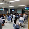 本日からUPZ地域が始まりました。