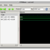Verilog HDLのgenerate文のスコープについて