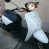 TODAY　【50cc】 売約済み!!