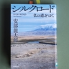 「シルクロード～仏の道をゆく」