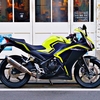 CBR250R Special Edition ABS BEAMSスリップオン(JMCA)（THANK YOU SOLD OUT!!）