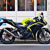 CBR250R Special Edition ABS BEAMSスリップオン(JMCA) (THANK YOU SOLD OUT!!）