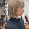 黒髪スタート▷ブリーチ２回以上必須【透明感クリアベージュ】