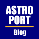 ASTRO PORT Blog
