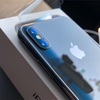 国内版SIMフリーiPhone X グレー 256GBをゲット！開封の儀♪