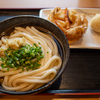 今日も冷やし麺