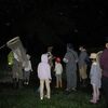 親子でワンダー「夜の森探検隊」