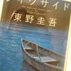 東野圭吾著　「レイクサイド」読了♪