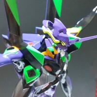 未使用 一番くじ シン・エヴァンゲリオン B賞 新2号機 α フィギュア シン・エヴァンゲリオン劇場版 一番くじ 作戦開始! B賞 新2号機α