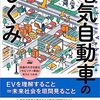 電気自動車は何か冷たいハナシ〈mata.〉