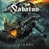 Sabaton / Heroes