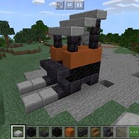 乗り物シリーズ バスの作り方 マイクラ Sくんのminecraft 乗り物シリーズ バスの作り方 マイクラ Sくんのminecraft