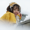 柚奈あやかさん その6 ─ 北陸モデルコレクション 2021.12.29 富岩運河環水公園 ─