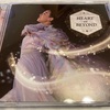 浅田真央のBeyond　いよいよ最終公演　千秋楽のグッズ　CDアルバム！