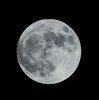 【α7C】ハロウィン満月46年ぶりのブルームーン撮影【SIGMA 70-300mm】