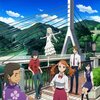 あの花。＊アニメへの誘い＊